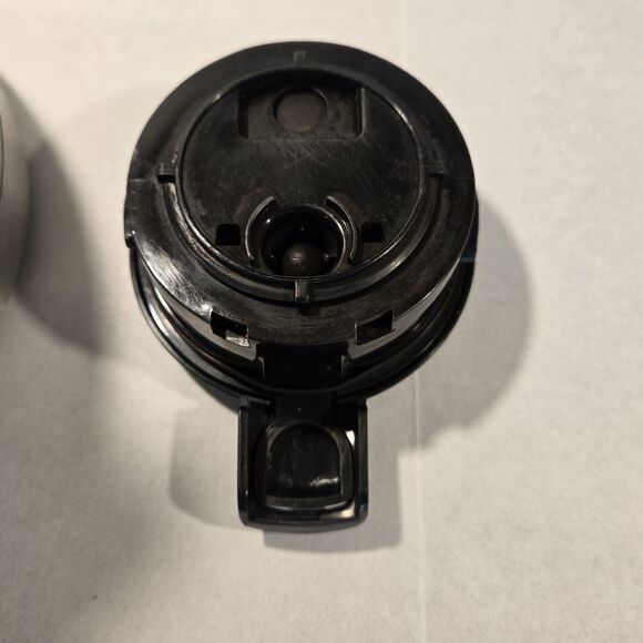 Mr. Coffee Coffee Maker-Model BVMC-PSTX91RB-NP Stainless Carafe/lid Replacement - Picture 7 of 11